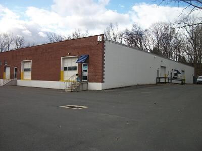 More Photos Of 635 New Park Ave, West Hartford Warehouse For Lease