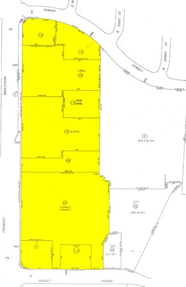 More Photos Of 35500-35900 Fremont Blvd, Fremont Unknown For Lease