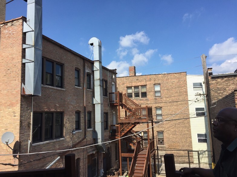 More Photos Of 7847-7853 S Essex Ave, Chicago Apartments For Sale
