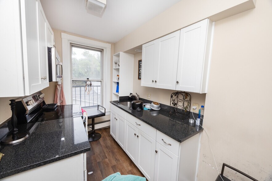More Photos Of 74 N Main St, Lambertville Storefront Retail Residential For Sale