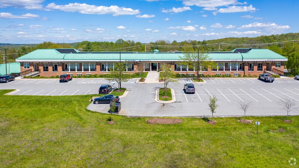 More Photos Of 10 Fila Way, Sparks Office For Lease