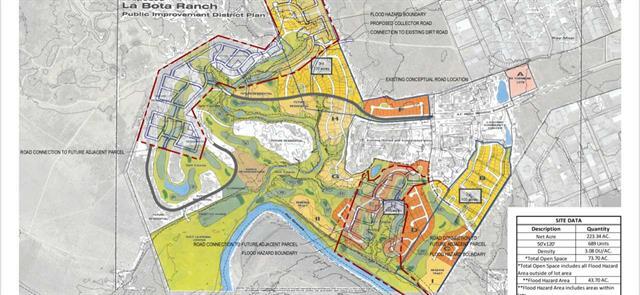 More Photos Of 79 acres, Laredo Land For Sale