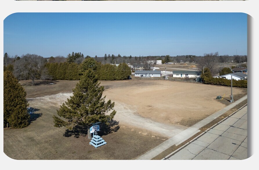 More Photos Of 3612 Bellevue Pl, Two Rivers Land For Sale