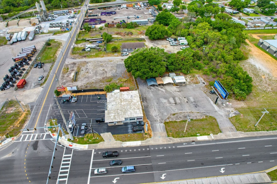 More Photos Of 3535-3555 N Highway 1, Cocoa Serviced Offices For Sale