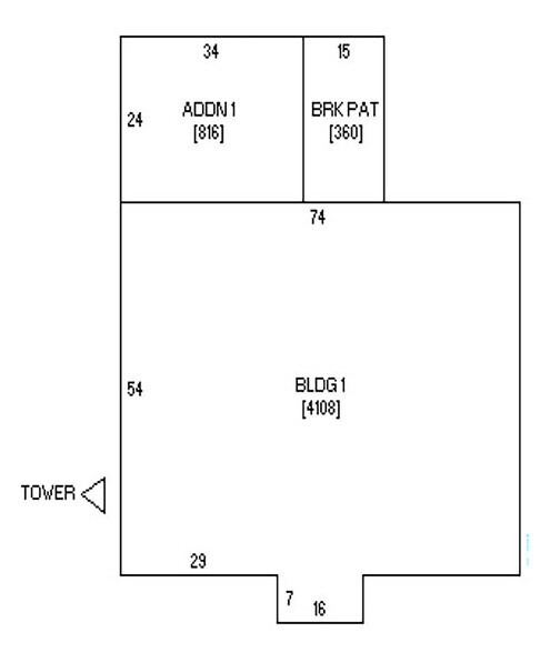 More Photos Of 2099 Highway 3, Clarion Office For Sale