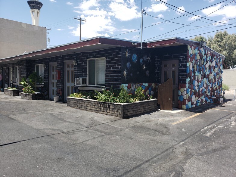 More Photos Of 1506 Las Vegas Blvd S, Las Vegas Hotel For Sale