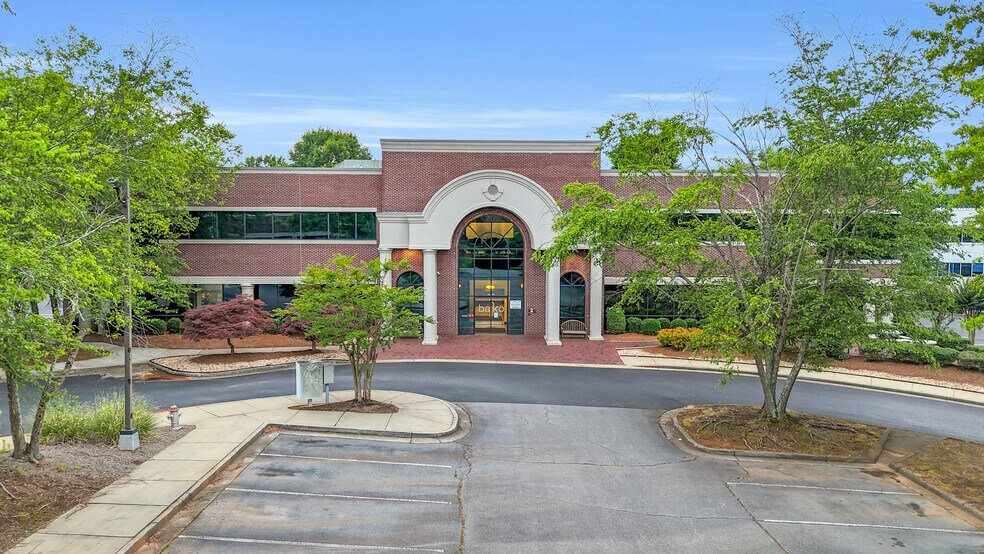 More Photos Of 6240 Shiloh Rd, Alpharetta Medical For Sale