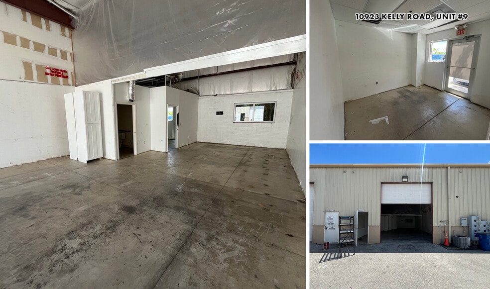 More Photos Of 10921 Kelly Rd, Fort Myers Unknown For Lease