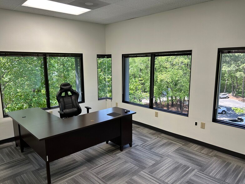 More Photos Of 3109 Poplarwood Ct, Raleigh Office For Lease