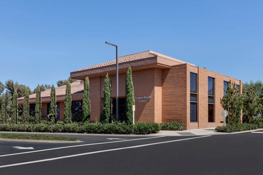 More Photos Of 2101-2131 San Joaquin Hills Rd, Newport Beach Medical For Lease