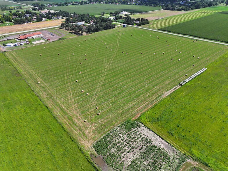 More Photos Of Buffalo Bill Ave, North Platte Land For Sale