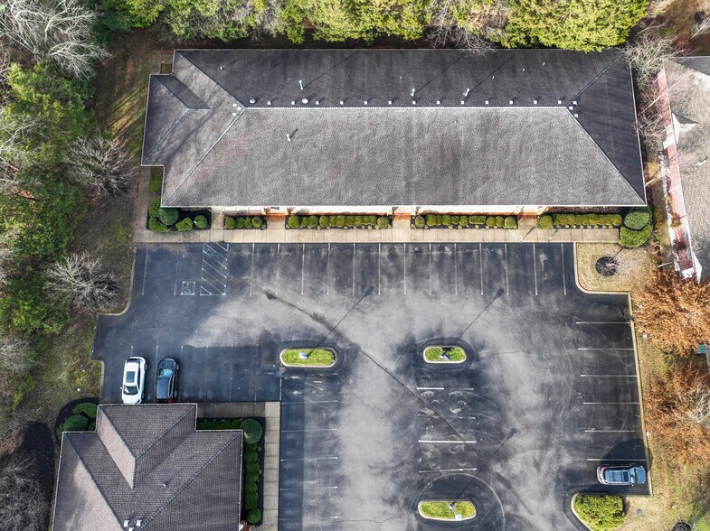 More Photos Of 522 Brandies Cir, Murfreesboro Office For Lease