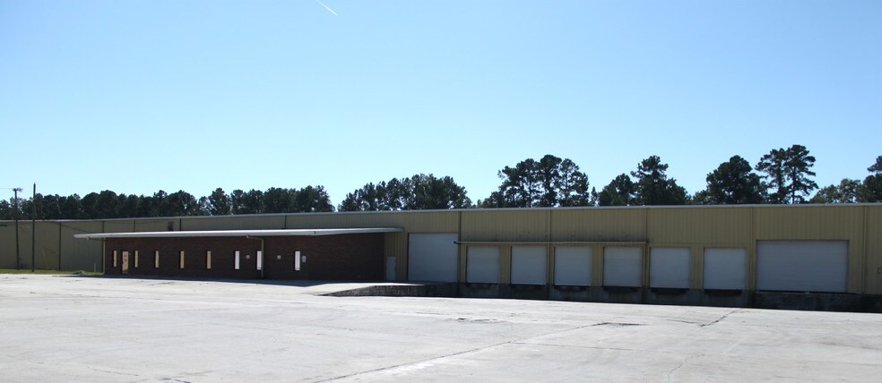 More Photos Of 25C Artley Rd, Savannah Warehouse For Lease