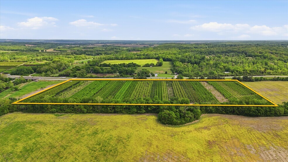 More Photos Of 22721 US-24 O, Independence Land For Sale