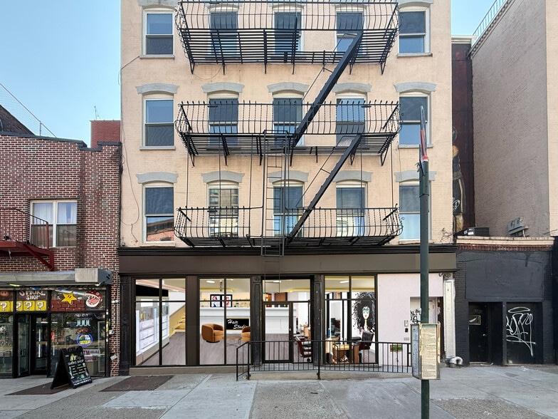 More Photos Of 129-137 Johnson Ave, Brooklyn Apartments For Lease