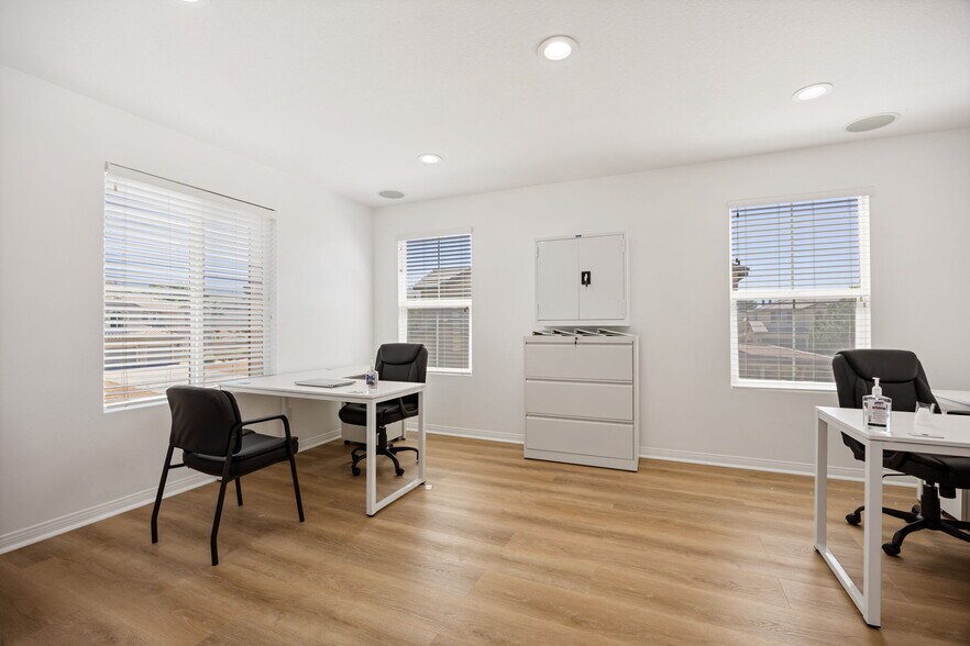 More Photos Of 4375 W Avenue M11, Lancaster Rehabilitation Center For Sale