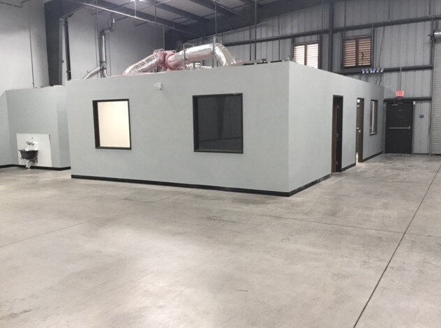 More Photos Of 7512 Maie Ave, Los Angeles Warehouse For Lease