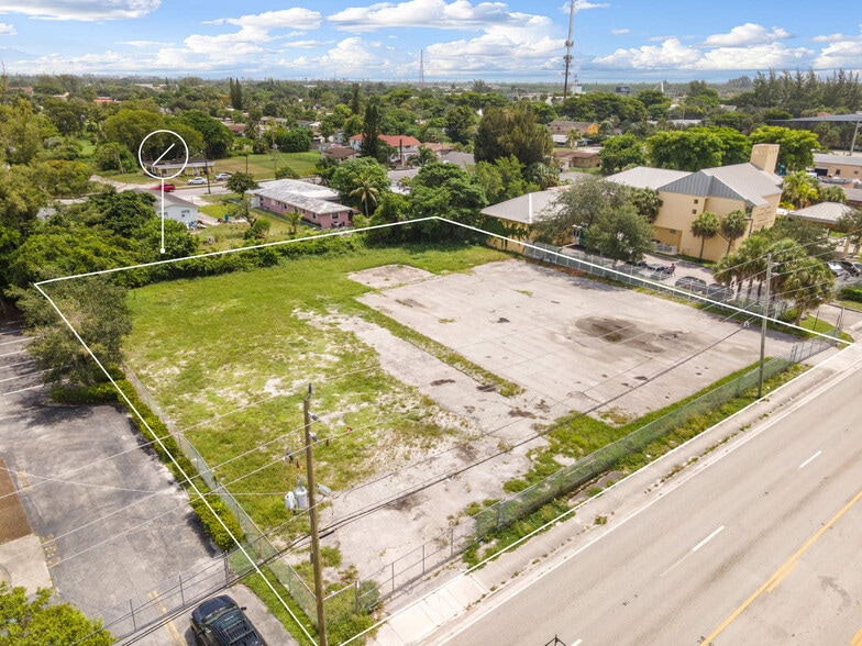 More Photos Of 2217 NW 19th St, Fort Lauderdale Land For Sale