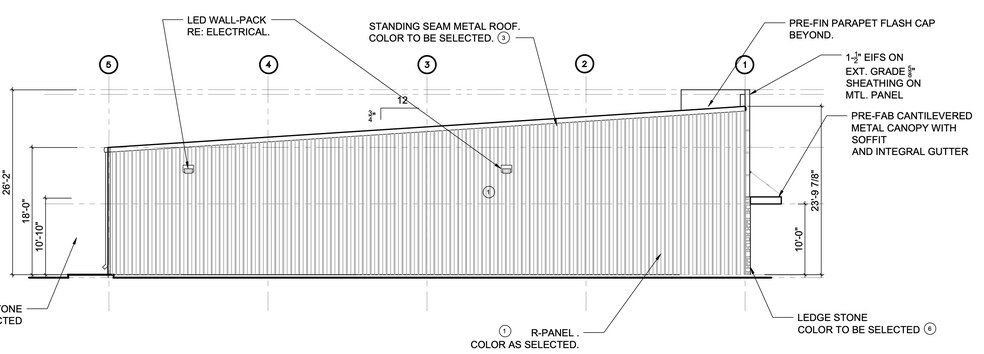More Photos Of 15607 Jarvis Rd, Cypress Distribution For Sale