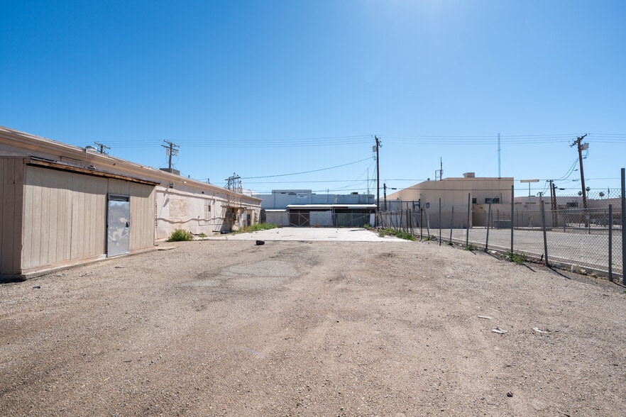 More Photos Of 601 Broadway St, El Centro Storefront For Sale