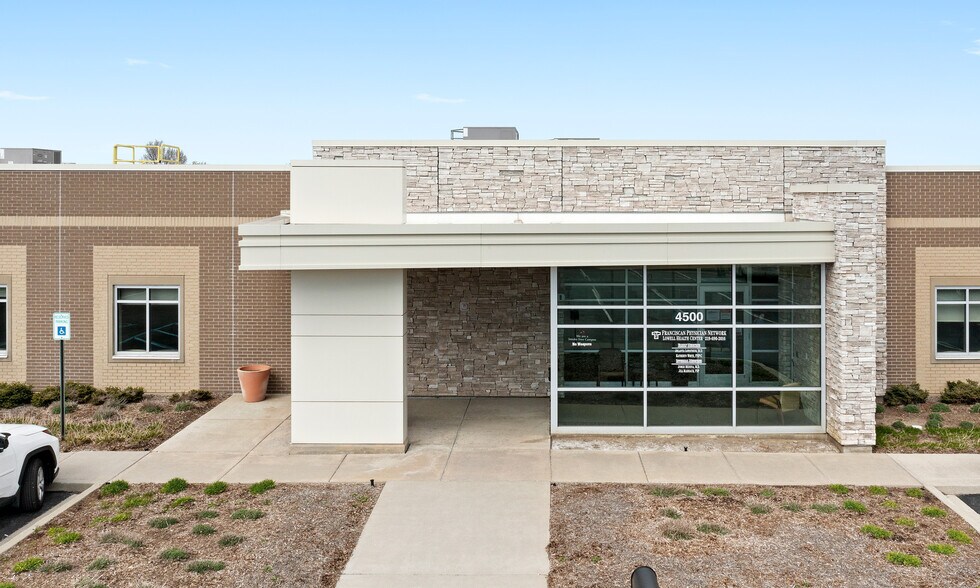More Photos Of 4500 E 181st Ave, Lowell Medical For Sale