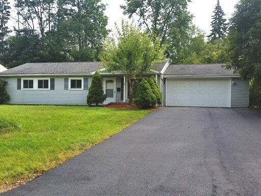 More Photos Of 24525 Sherborne Rd, Bedford Heights Specialty For Sale