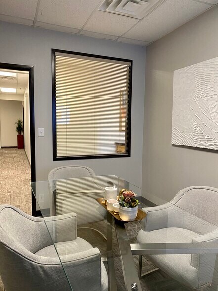 More Photos Of 3861 Long Prairie Rd, Flower Mound Office For Lease