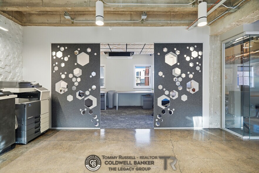 More Photos Of 259 S Center St, Casper Office For Sale