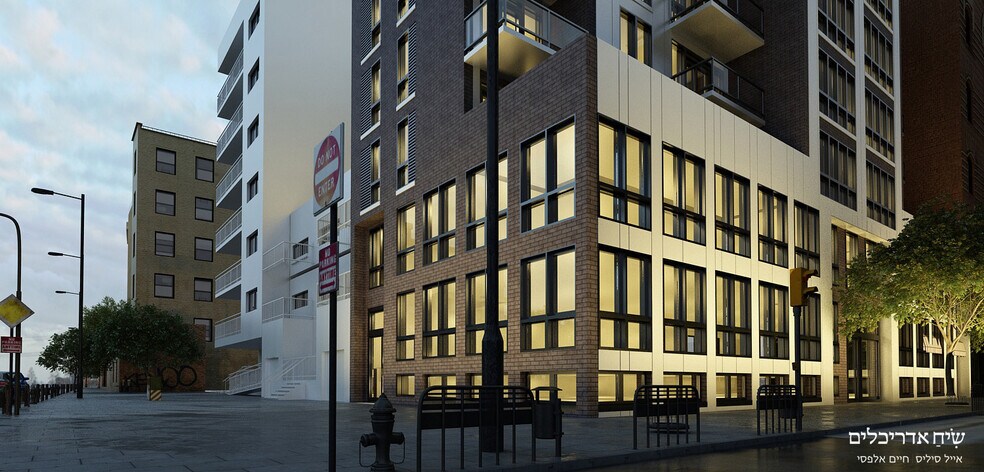 More Photos Of 1590 E 19th St, Brooklyn Apartments For Lease