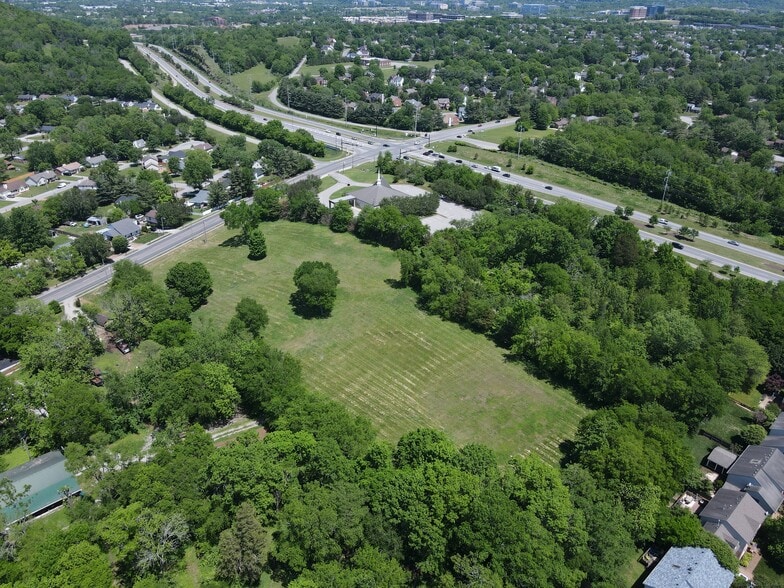 More Photos Of 812 Liberty Pike, Franklin Land For Sale