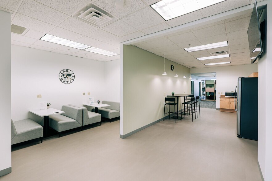 More Photos Of 330 Innovation Blvd, State College Coworking Space