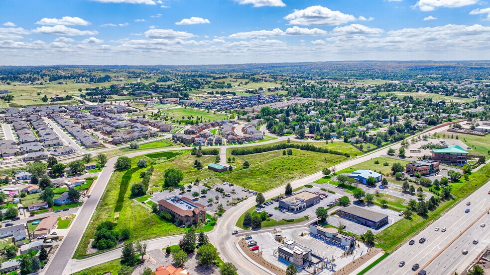 More Photos Of 10168 Parkglenn Way, Parker Medical For Sale