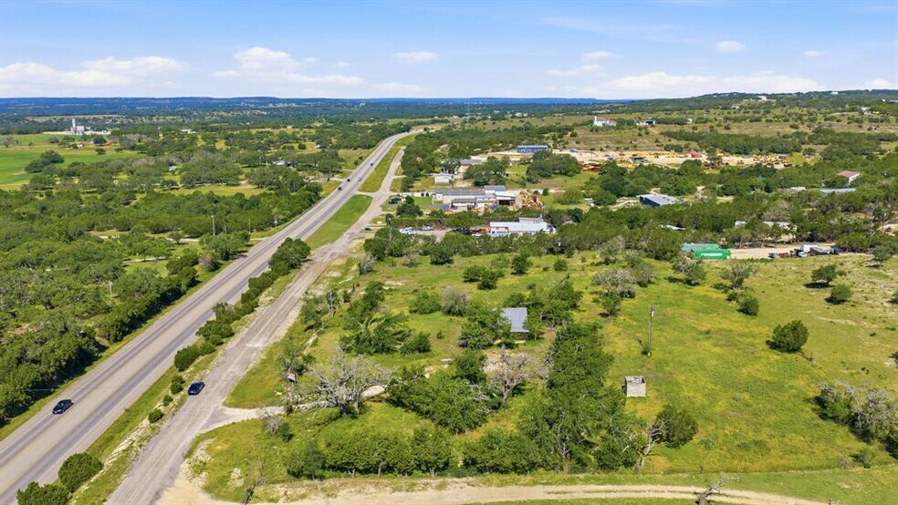 More Photos Of 4400 W Hwy 290, Dripping Springs Land For Sale
