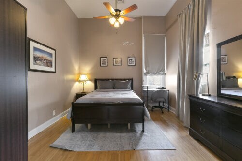 More Photos Of 2529 Dauphine St, New Orleans Storefront Retail Residential For Sale