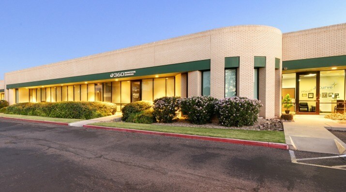 Primary Photo Of 2005 W 14th St, Tempe Coworking Space