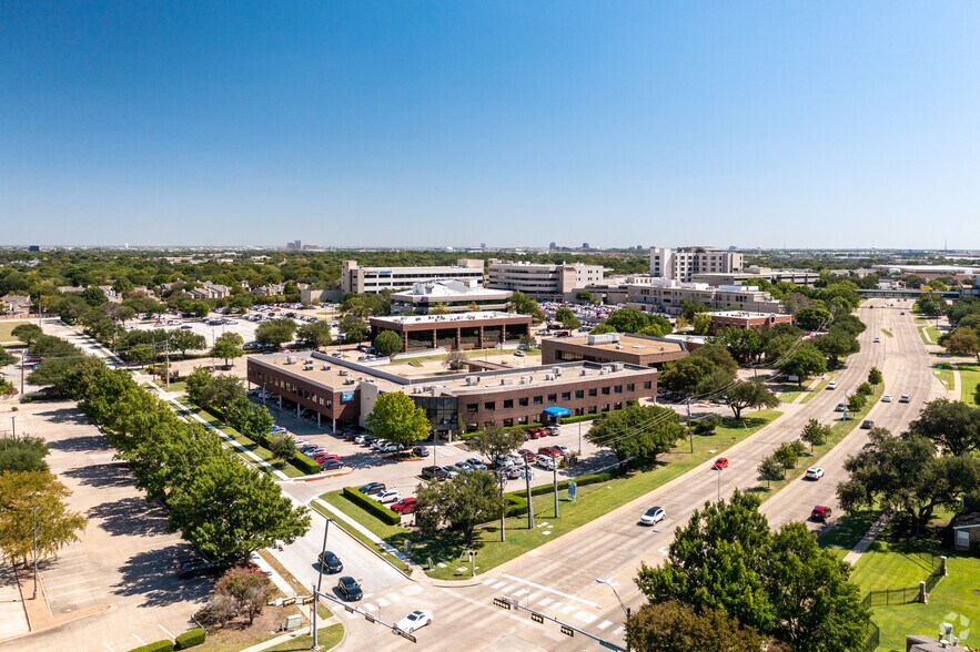 More Photos Of 1708 Coit Rd, Plano Medical For Lease