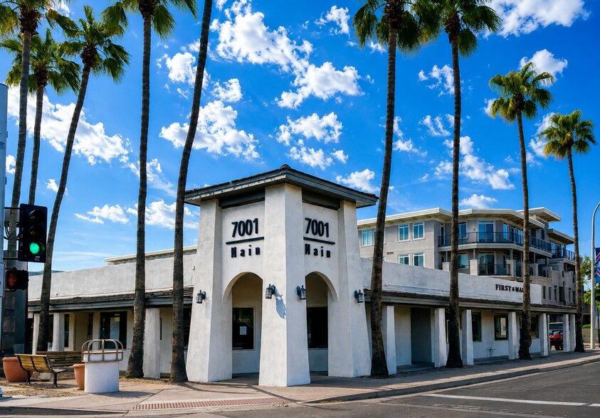 Primary Photo Of 7001 E Main St, Scottsdale Restaurant For Lease