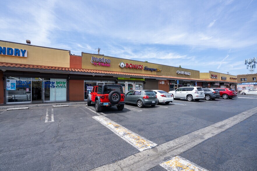 More Photos Of 4701-4725 S Broadway, Los Angeles Storefront For Sale