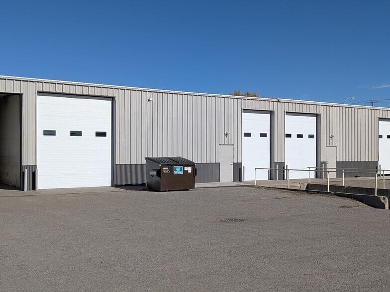 Primary Photo Of 4025 1st Ave S, Billings Warehouse For Lease
