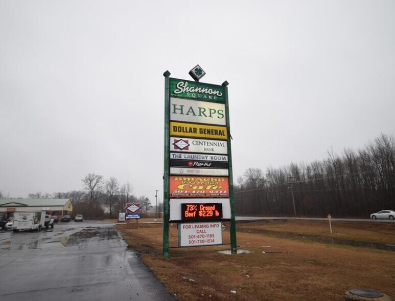 More Photos Of 582 Hwy 365 S, Mayflower Unknown For Lease