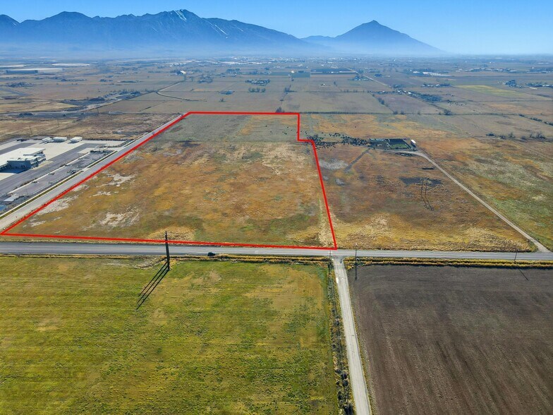 Primary Photo Of 3650 N 1800 W, Spanish Fork Land For Sale