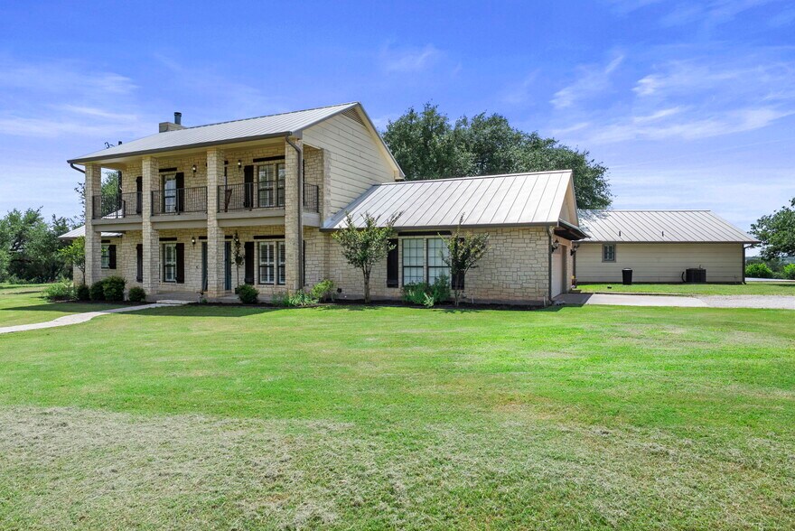 More Photos Of 539 Oak Vista Dr, Burnet Land For Sale