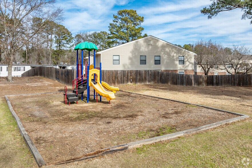 More Photos Of 3901 Northside Dr, Macon-Bibb Multifamily For Sale