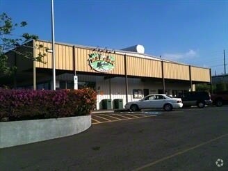 More Photos Of 92-8701 Hawaii Belt Rd, Ocean View Freestanding For Lease