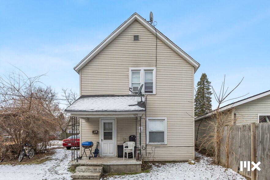 More Photos Of , Grand Rapids Multifamily For Sale