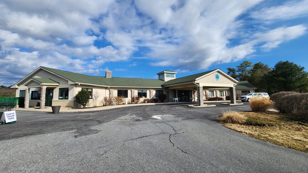 More Photos Of 2230 Fireline Rd, Palmerton Restaurant For Sale