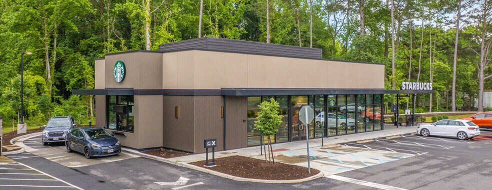 More Photos Of 3019 George Washington Memorial Hwy, Hayes General Retail For Sale