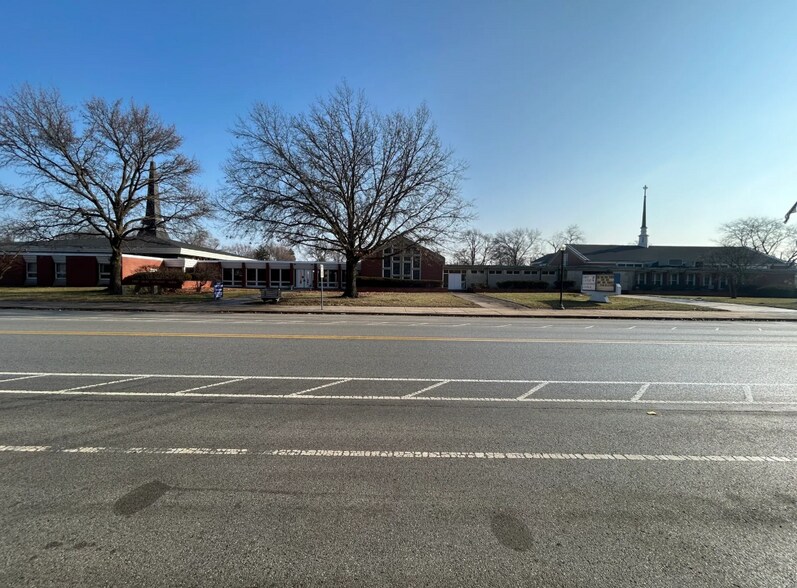 Primary Photo Of 6635 Hohman Ave, Hammond Religious Facility For Sale