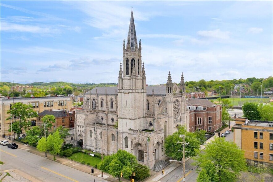 More Photos Of 7114 Kelly St, Pittsburgh Flex For Sale