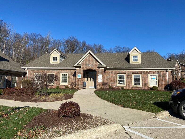 More Photos Of 3575 Reserve Commons Dr, Medina Medical For Sale